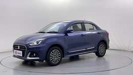 2022 Maruti Suzuki Dzire ZXi Plus AGS