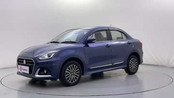 2022 Maruti Suzuki Dzire ZXi Plus AGS