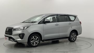 2022 Toyota Innova Crysta GX 2.4 AT 7 STR