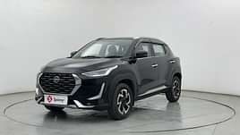 2021 Nissan Magnite XV Premium Turbo CVT (O)