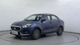 2017 Maruti Suzuki Dzire ZXi Plus AMT