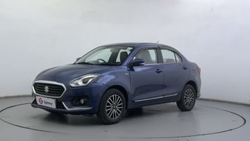 2017 Maruti Suzuki Dzire ZXi Plus AMT