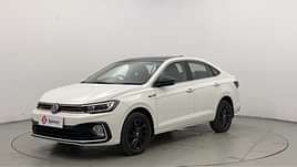 2023 Volkswagen Virtus GT Plus 1.5 MT