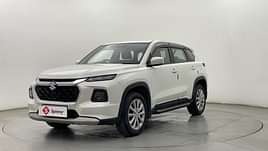 2023 Maruti Suzuki Grand Vitara Delta Smart Hybrid