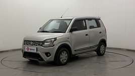 2021 Maruti Suzuki Wagon R 1.0 LXI (O) CNG