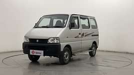 2018 Maruti Suzuki Eeco 5 STR WITH A/C+HTR