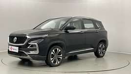 2021 MG Motors Hector Sharp 2.0 Diesel Turbo MT