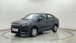 2022 Honda Amaze S CVT 1.2 Petrol