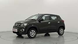 2018 Renault Kwid RXT 1.0 SCE Special