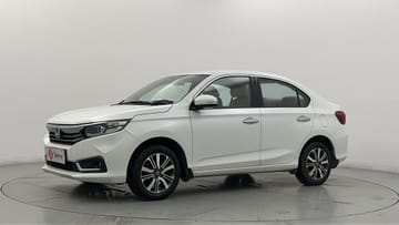 2022 Honda Amaze VX MT 1.2 Petrol