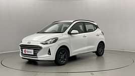 2021 Hyundai Grand i10 Nios Sportz 1.2 Kappa VTVT CNG