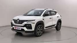 2023 Renault Kiger RXZ AMT