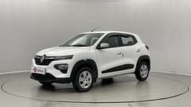 2022 Renault Kwid 1.0 RXT AMT SCE