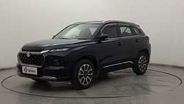 2022 Maruti Suzuki Grand Vitara Zeta Plus Intelligent Hybrid eCVT