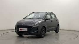 2020 Hyundai Grand i10 Nios Sportz 1.2 Kappa VTVT