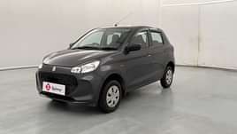 2025 Maruti Suzuki Alto K10 VXi Plus (O)