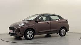 2022 Hyundai Aura S 1.2 CNG