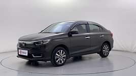 2024 Honda Amaze VX 1.2 Petrol CVT