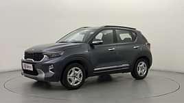 2020 Kia Sonet HTX 1.0 iMT