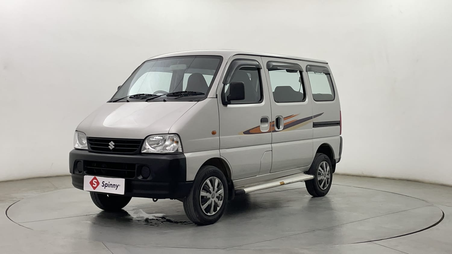 むー様 Maruti Suzuki Eeco | Vroom-wheel