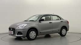 2022 Maruti Suzuki Dzire LXi