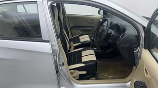 Used 2015 Honda Amaze [2013-2018] 1.2 S i-VTEC CNG (Outside Fitted) Petrol+cng Manual interior RIGHT SIDE FRONT DOOR CABIN VIEW