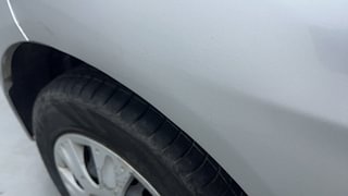 Used 2015 Honda Amaze [2013-2018] 1.2 S i-VTEC CNG (Outside Fitted) Petrol+cng Manual dents MINOR SCRATCH