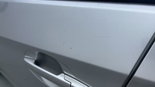 Used 2015 Honda Amaze [2013-2018] 1.2 S i-VTEC CNG (Outside Fitted) Petrol+cng Manual dents MINOR SCRATCH