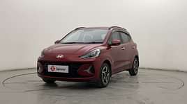 2023 Hyundai Grand i10 Nios Asta 1.2 Kappa