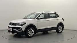 2022 Volkswagen Taigun Highline 1.0 TSI AT
