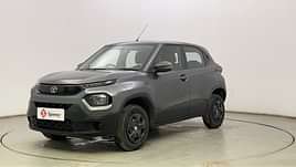 2021 Tata Punch Adventure Rhythm Pack MT