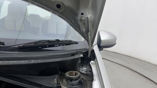Used 2015 Honda Amaze [2013-2018] 1.2 S i-VTEC CNG (Outside Fitted) Petrol+cng Manual engine ENGINE LEFT SIDE HINGE & APRON VIEW