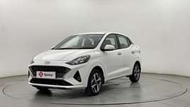 2022 Hyundai Aura SX 1.2 Petrol