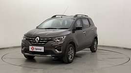2023 Renault Triber RXZ