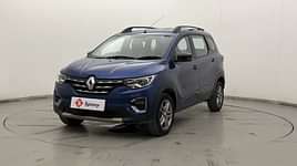 2022 Renault Triber RXZ EASY-R AMT