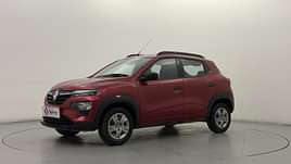 2021 Renault Kwid 1.0 RXT Opt