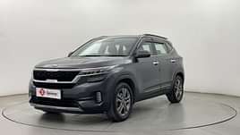 2020 Kia Seltos HTX IVT G