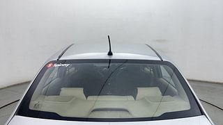 Used 2015 Honda Amaze [2013-2018] 1.2 S i-VTEC CNG (Outside Fitted) Petrol+cng Manual exterior BACK WINDSHIELD VIEW