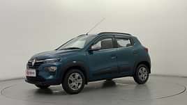 2020 Renault Kwid 1.0 RXT Opt