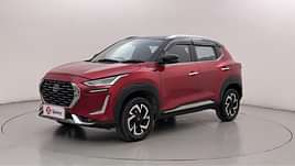 2022 Nissan Magnite XV Premium Turbo (O) Dual Tone