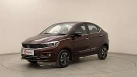 2022 Tata Tigor Revotron XZ+ CNG