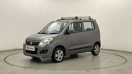 2015 Maruti Suzuki Wagon R 1.0 VXI