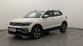 2021 Volkswagen Taigun Topline 1.0 TSI MT