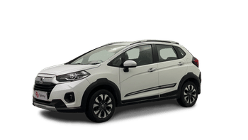 Used 2020 Honda WR-V VX MT Diesel Diesel Manual Image