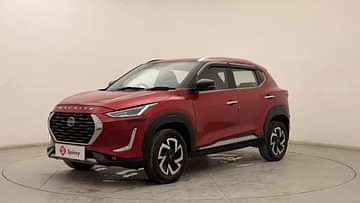 2023 Nissan Magnite XV Premium
