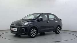 2024 Hyundai Aura SX 1.2 Petrol