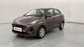 2020 Hyundai Aura S 1.2 Petrol