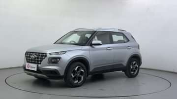 2020 Hyundai Venue SX Plus 1.0 Turbo DCT