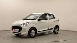2023 Maruti Suzuki Alto K10 VXi