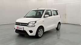 2020 Maruti Suzuki Wagon R 1.0 VXi 1.0